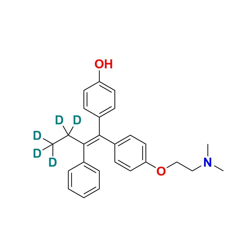 Tamoxifen