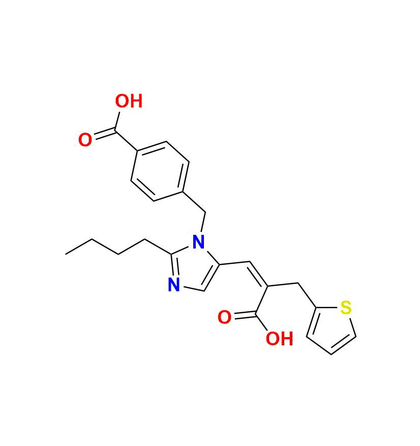 (Z)-Eprosartan