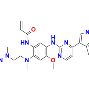 Anastrozole EP Impurity A