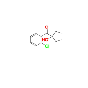 Ketamine Hydrochloride EP Impurity C
