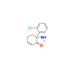 Ketamine Hydrochloride Impurity 1