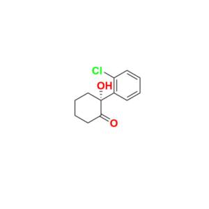 Ketamine Hydrochloride Impurity 3