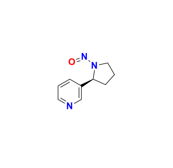 (2S)-N-Nitrosonornicotine
