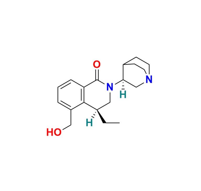 Palonosetron Impurity 9 Palonosetron Impurity 9