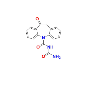 N-Carbamoyl Oxcarbazepine