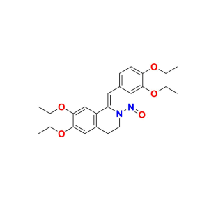 N-Nitroso-Drotaverine