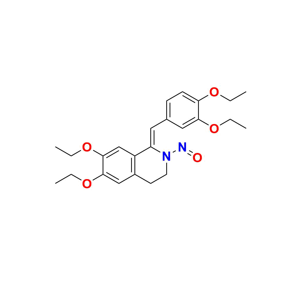 N-Nitroso-Drotaverine