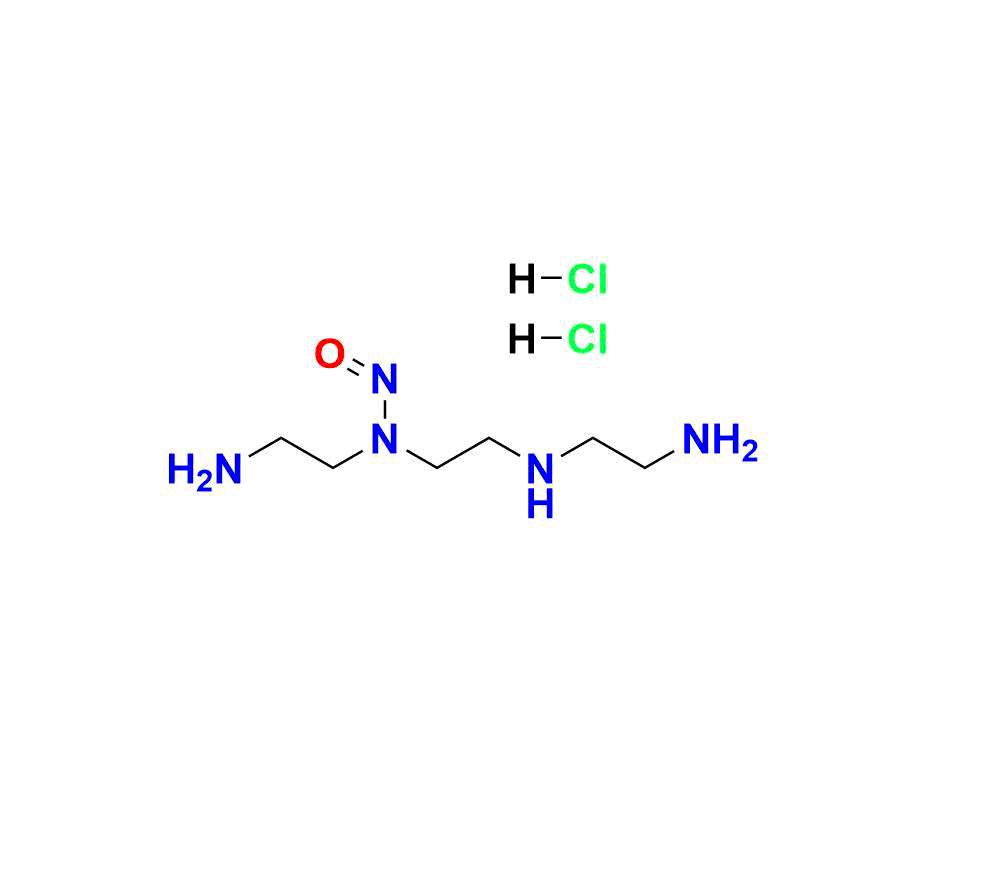 Trientine Nitroso Impurity 1 Trientine Nitroso Impurity 1
