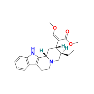 Yohimbine EP Impurity E