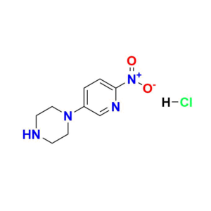 Palbociclib 2-Hydroxy Acetyl Impurity