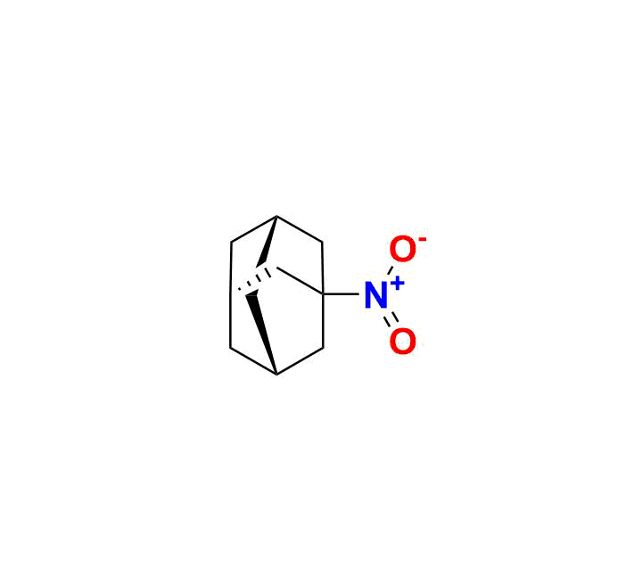 N,N'-(5,7-dimethyl adamantane-1,3-diyl) Diacetamide