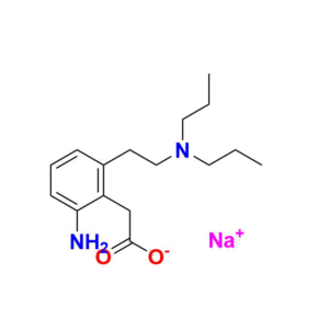 Ropinirole 3-Methoxy Impurity