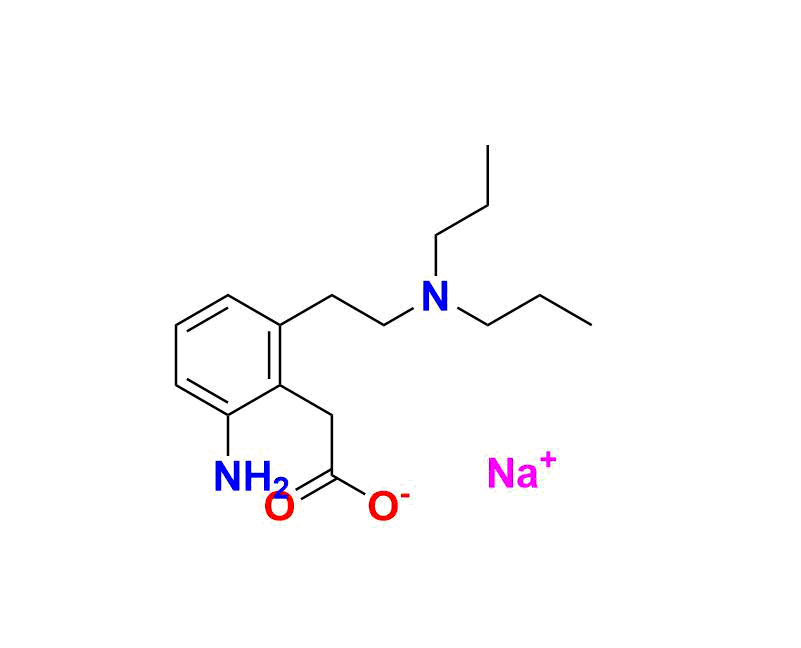 Ropinirole 3-Methoxy Impurity