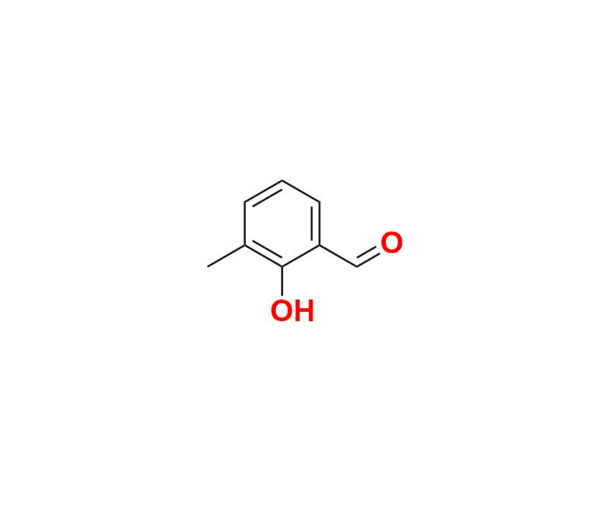 2-Hydroxy-3-methylbenzaldehyde