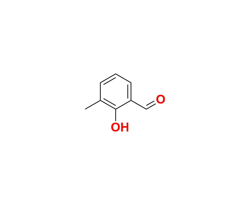 2-Hydroxy-3-methylbenzaldehyde