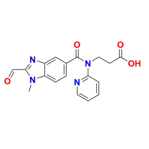 Dabigatran 3-Aminobenzoyl Impurity
