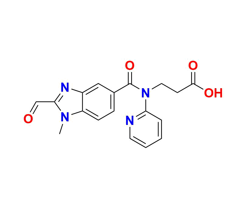 Dabigatran 3-Aminobenzoyl Impurity
