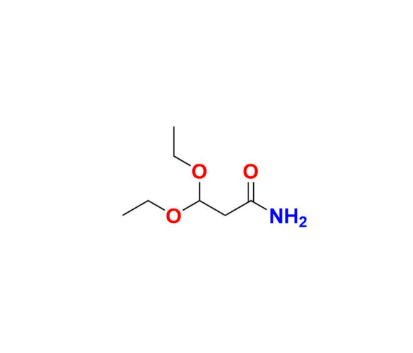 3,3-diethoxypropanamide