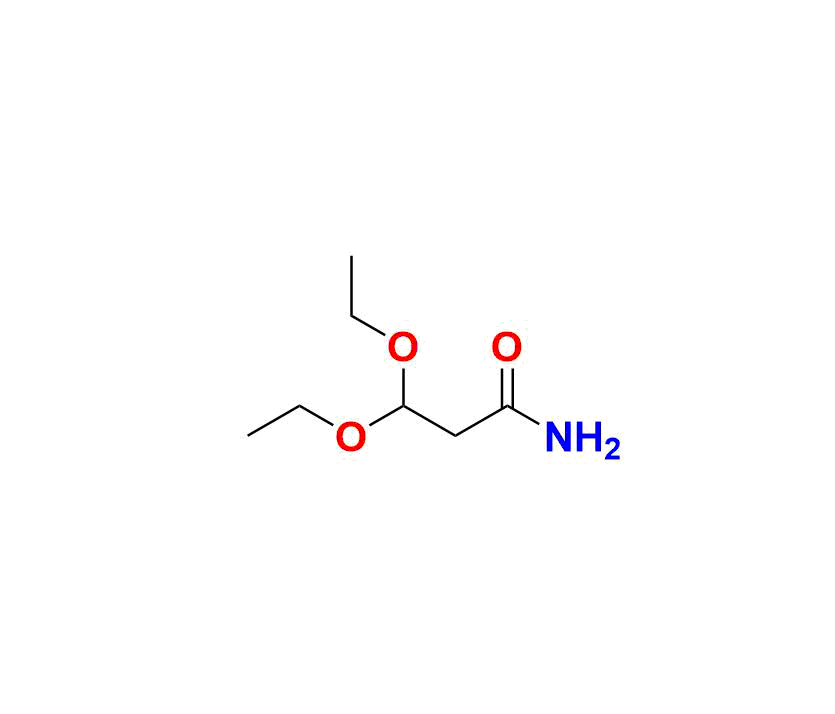 3,3-diethoxypropanamide