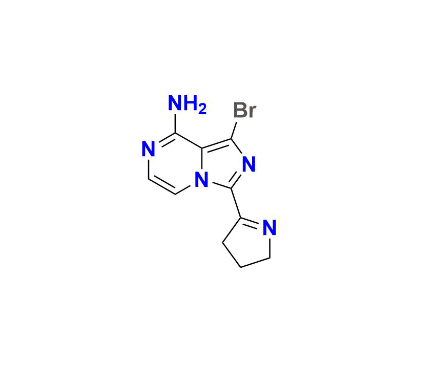 Acalabrutinib Metabolite M27 (ACP-5862)