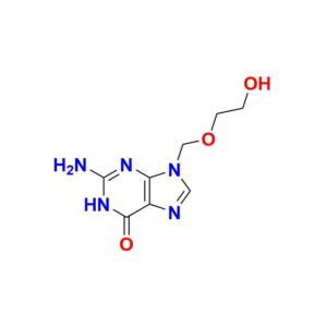 Aciclovir EP Impurity K