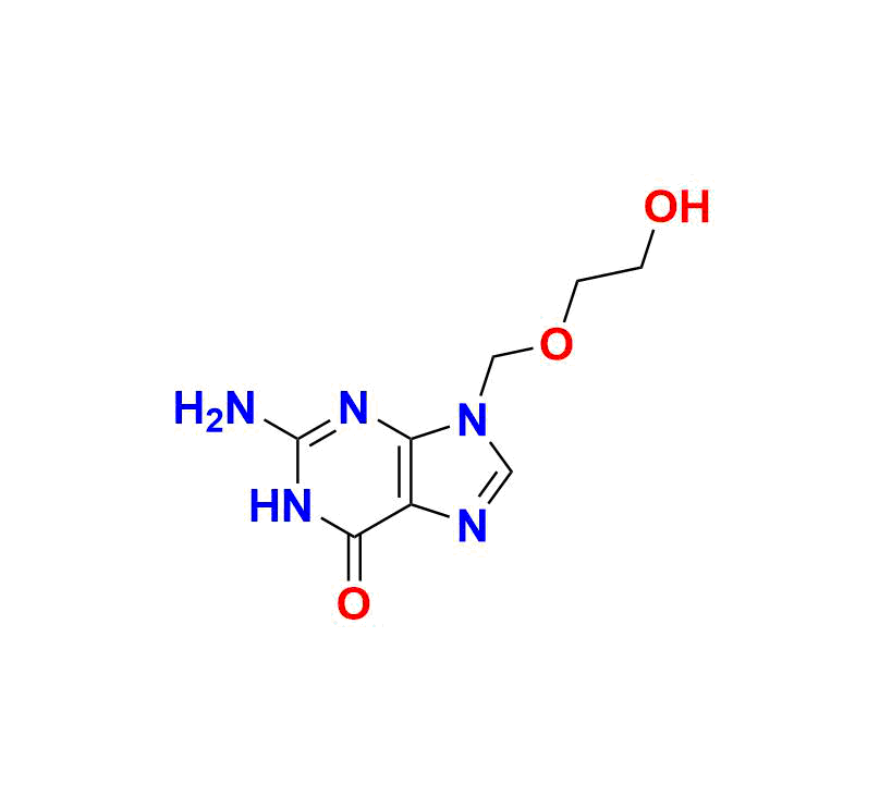 Aciclovir EP Impurity K