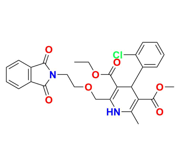 Amlodipine EP Impurity A