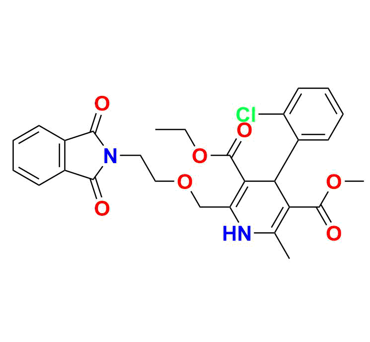 Amlodipine EP Impurity G