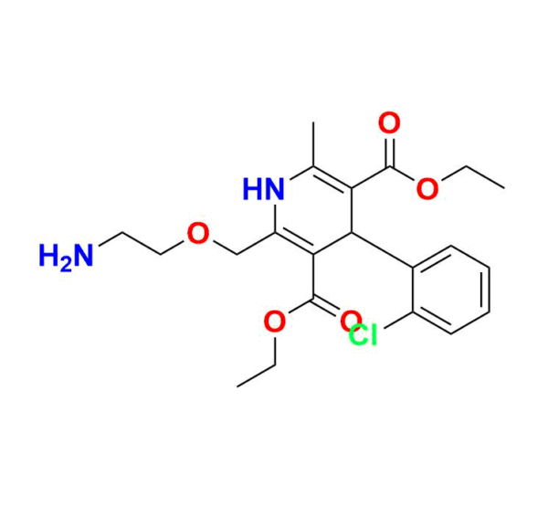 Amlodipine EP Impurity E
