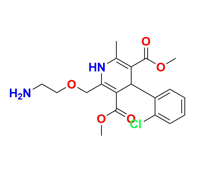 Amlodipine EP Impurity G