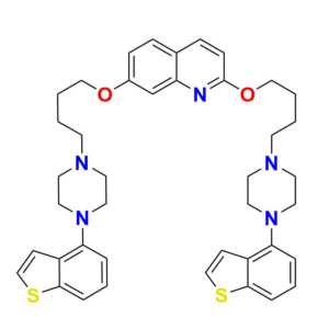 Brexpiprazole Impurity 52