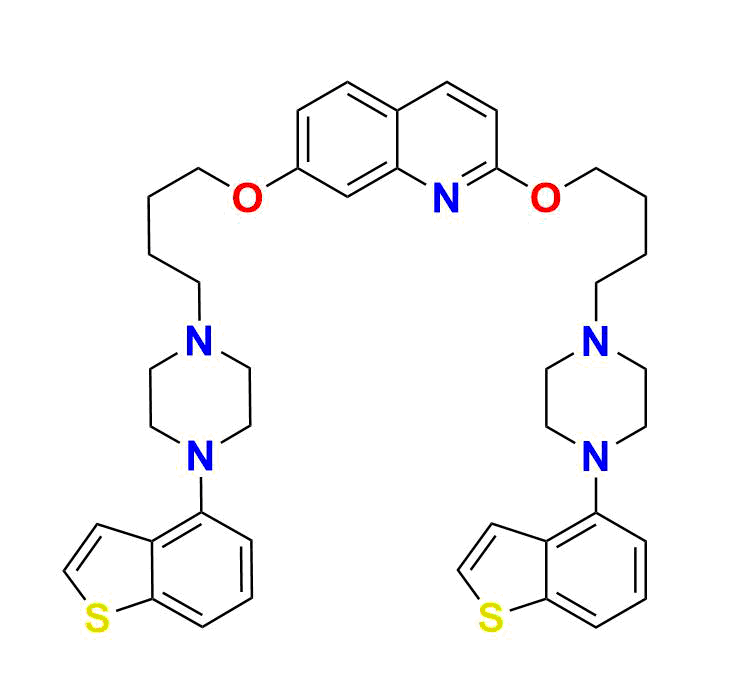 Brexpiprazole Impurity 52