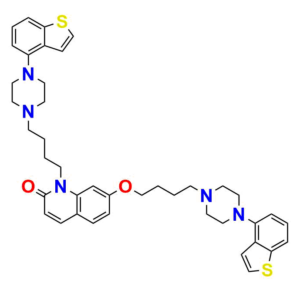 Brexpiprazole Impurity 52