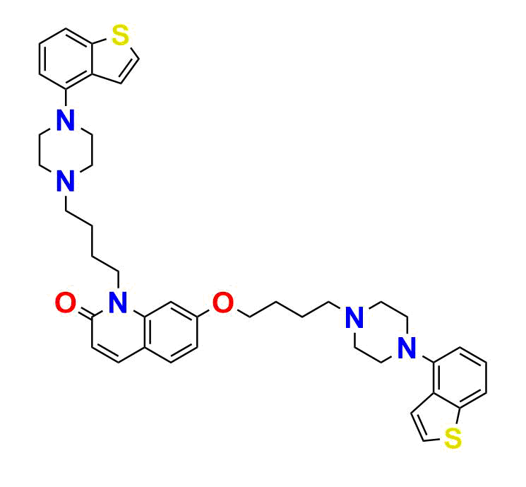 Brexpiprazole Impurity 52