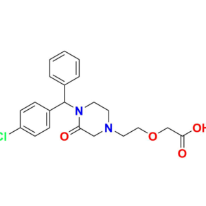 Cetirizine Impurity 17