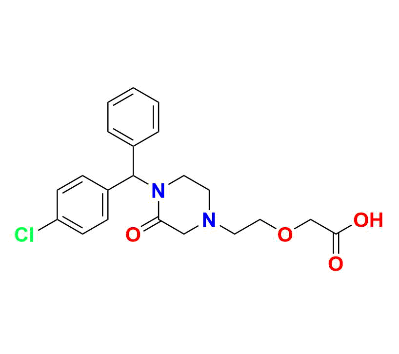 Cetirizine Impurity 17
