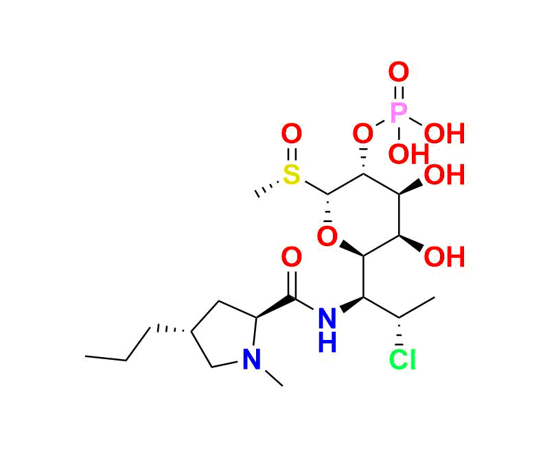 Clindamycin Impurity 25