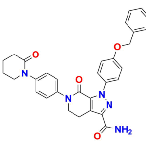 O-Desmethyl Apixaban Sulfate