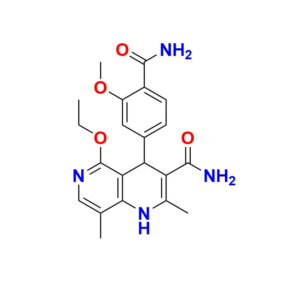 Finerenone Impurity 33