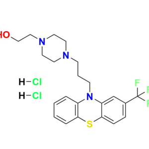 Fluphenazine HCl