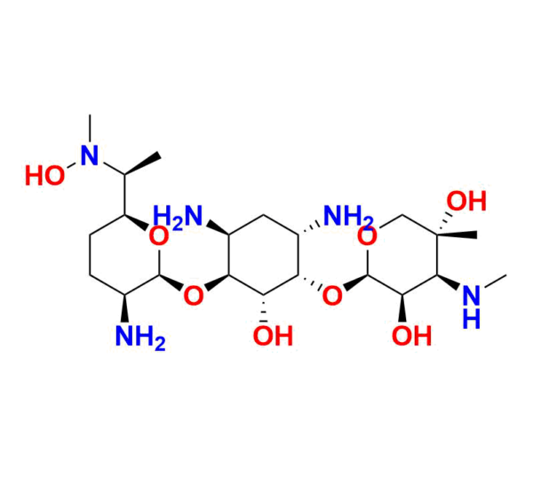 Gentamicin Impurity 3
