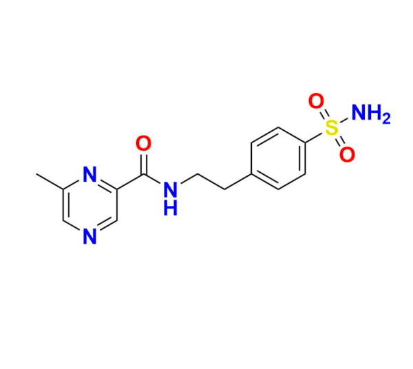 Glipizide EP Impurity D