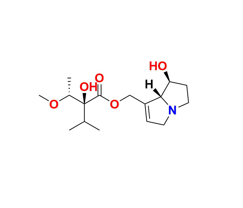 Heliotrine