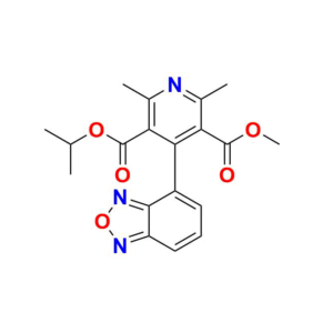 Isradipine EP Impurity D