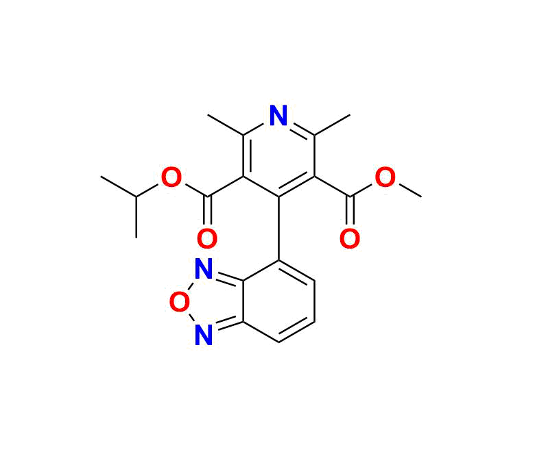 Isradipine EP Impurity D