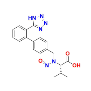 Valsartan Ethyl Ester