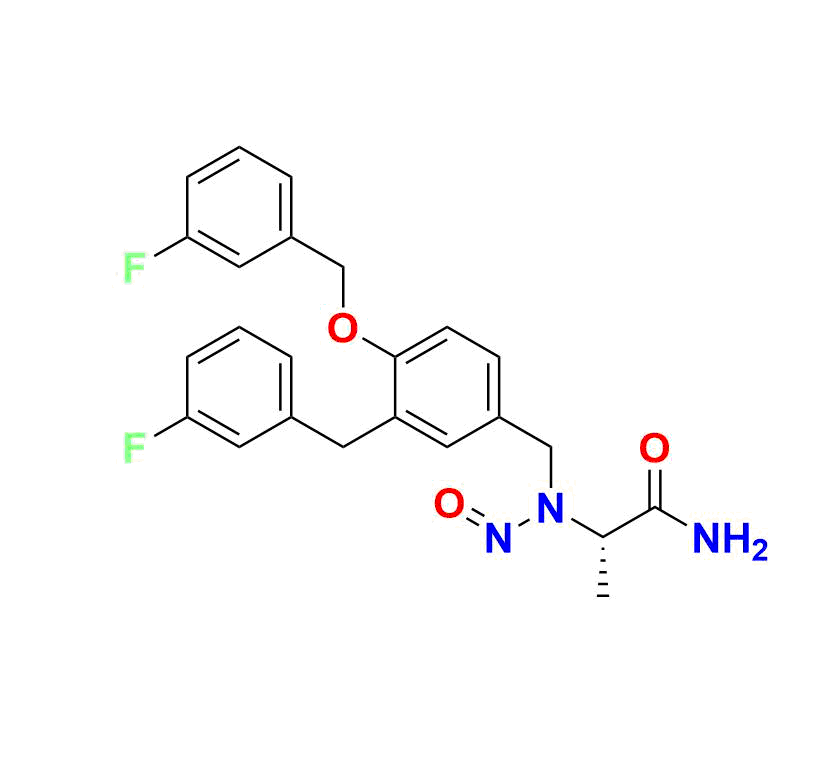 Safinamide d3