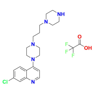 Piperaquine tetraPhosphate tetrahydrate