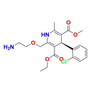 Amlodipine EP Impurity G