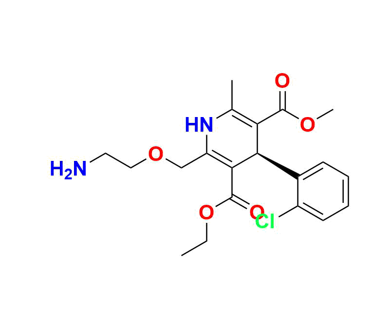 Amlodipine EP Impurity G